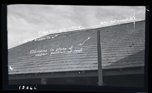 Depreciation due to framing, Campbell Ranch