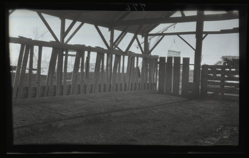 Dairy Barn Equipment, El Centro
