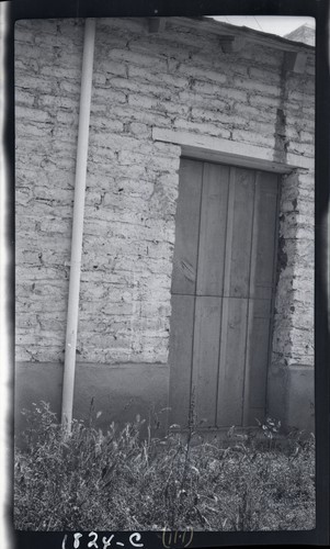 General Purpose Barn, Libby Estate, Ojai, California