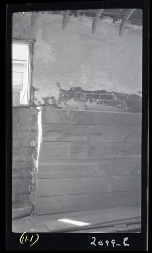 Adobe Brick Construction, 18th and X Street Sacramento (2)