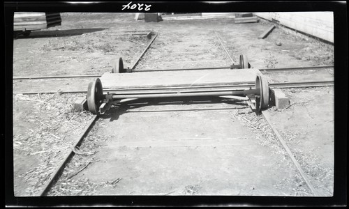 Walnut Dehydrator, Anderson Barngrover Orchard, Linden