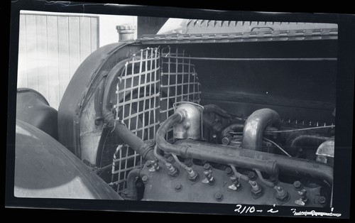 Air Cleaner Studies (i)