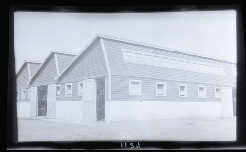 Barns, Salinas Valley (1137)