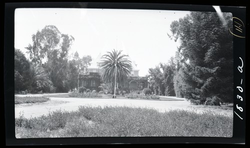 Parin Residence, Kearney Park Ranch, Fresno