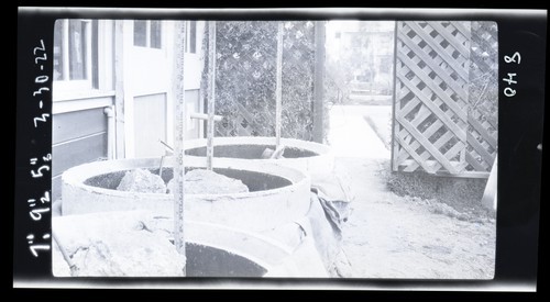 Electrical Conserving of Green Forage Crops