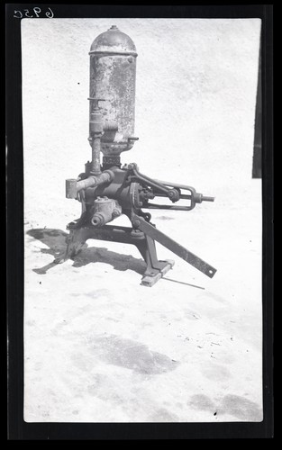 Water Pumps, Ontario