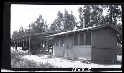 Complete Dairy Unit, Walter Dupee Ranch, Riverside, Cal. (c)