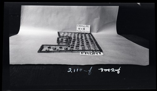 Air Cleaner Studies (f)