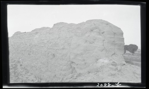 Adobe Brick Construction