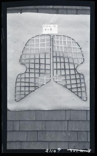 Air Cleaner Studies (g)