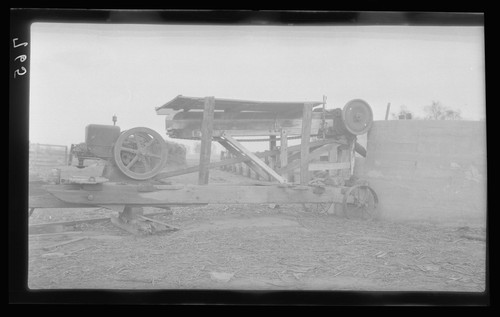 Silo Construction