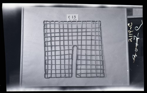 Air Cleaner Studies (c)