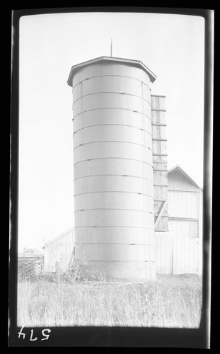 Silos