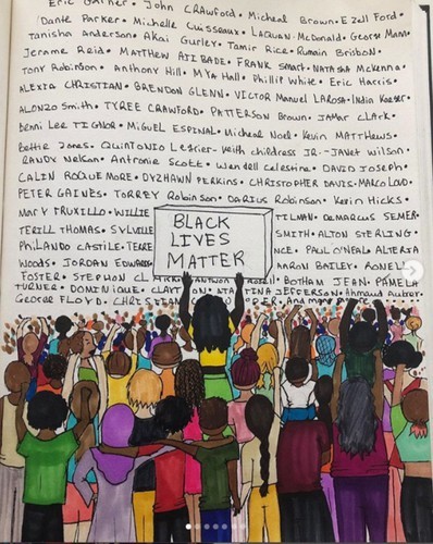 Black Lives Matters Means All of Us