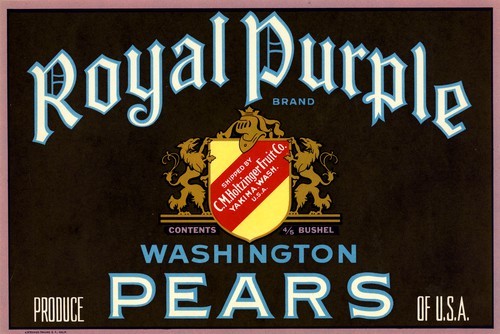 Royal Purple