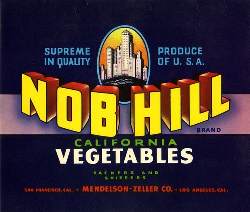 Nob Hill