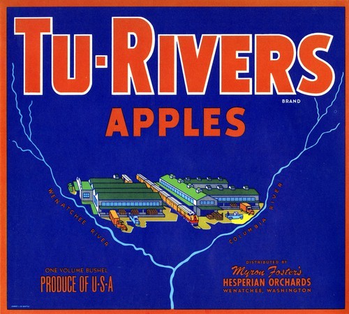Tu-Rivers