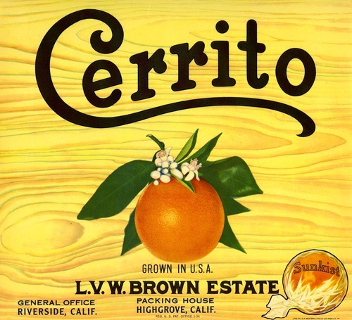 Cerrito