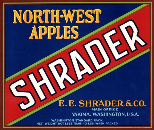 Shrader