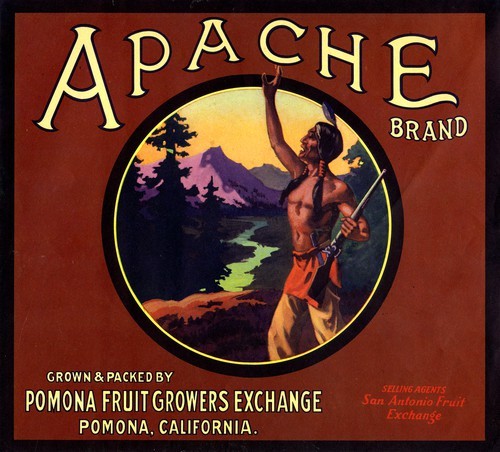 Apache