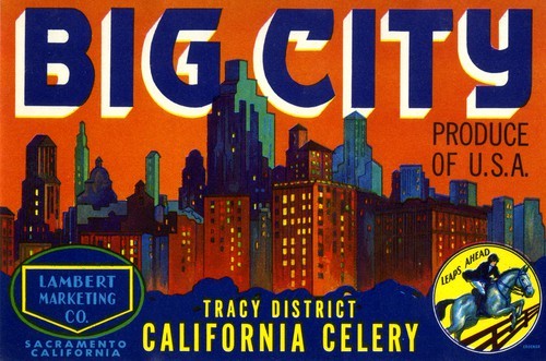 Big City