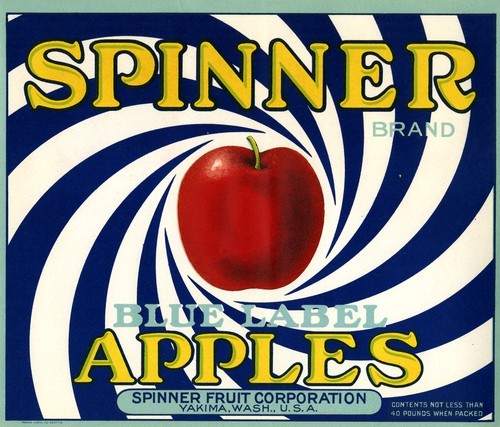 Spinner