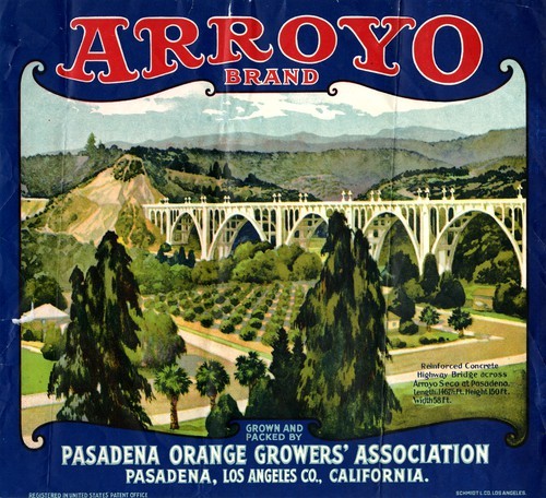 Arroyo