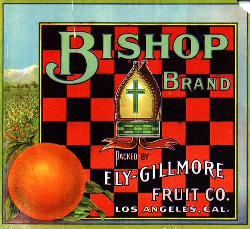 Bishop