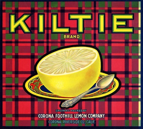 Kiltie