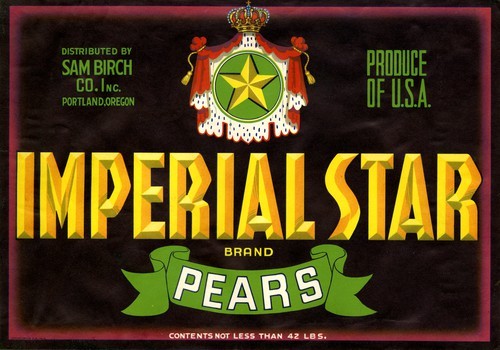 Imperial Star