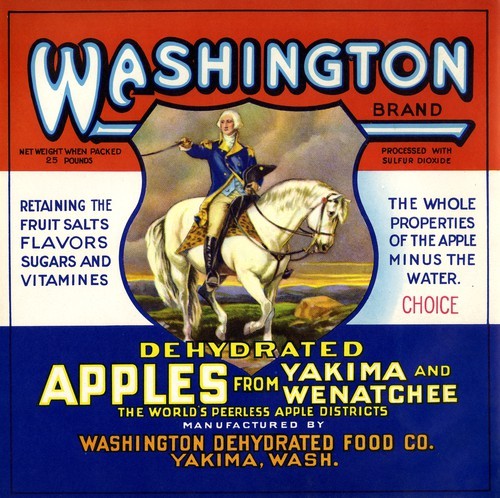 Washington Brand