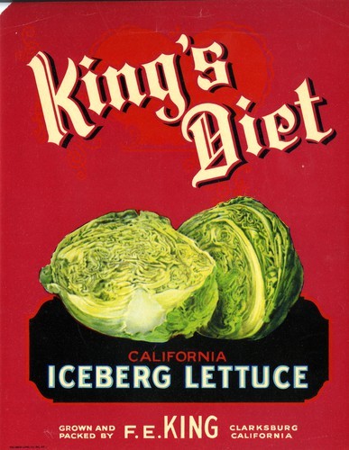 King's Diet