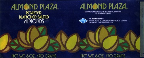 Almond Plaza
