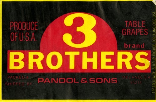 3 Brothers