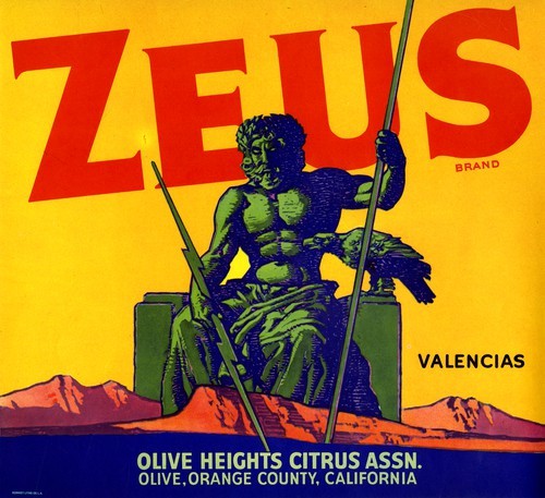 Zeus