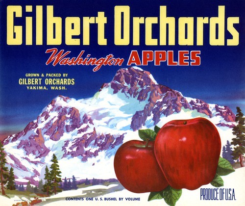 Gilbert Orchards