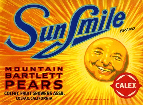 Sunsmile