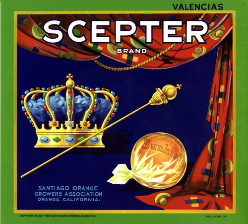 Scepter