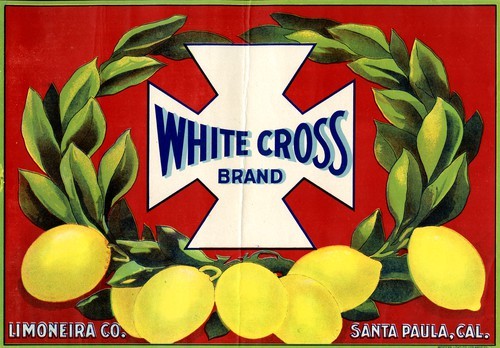 White Cross