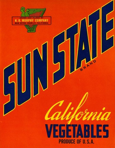 Sun State