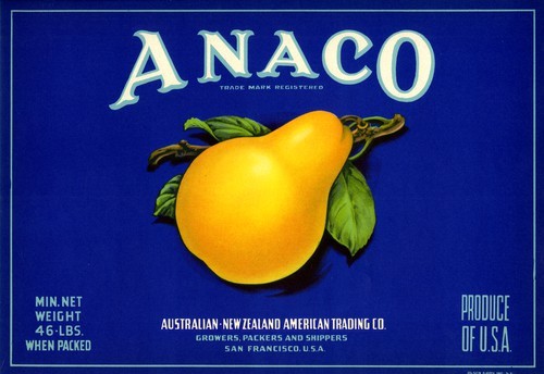 Anaco