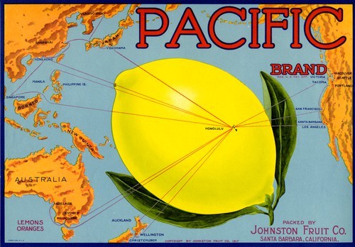 Pacific