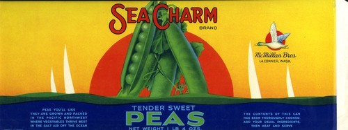 Sea Charm