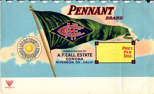 Pennant