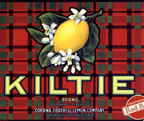 Kiltie