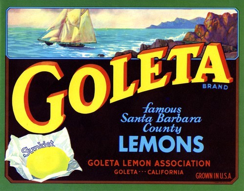 Goleta — Calisphere