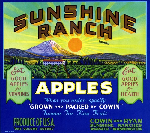 Sunshine Ranch