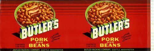 Butler's