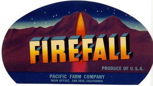 Firefall