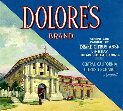 Dolores